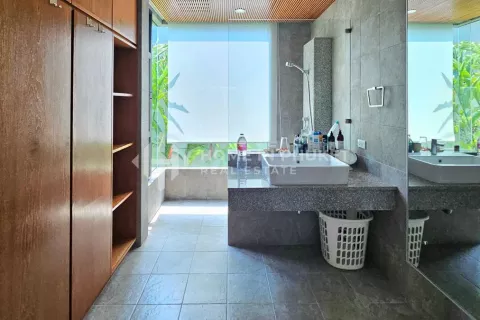 Дом на Пляже Най Харн, Таиланд с 3 спальнями  № 131642 - фото 22