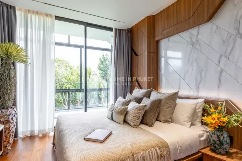 Condo in Phuket, Thailand, 3 bedrooms  № 131534 - photo 6