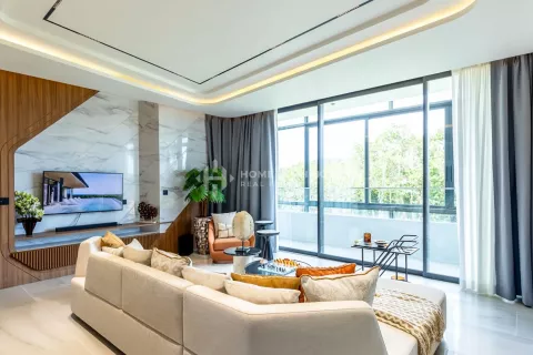 Condo in Phuket, Thailand, 3 bedrooms  № 131534 - photo 3