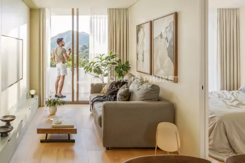 Кондоминиум с 2 спальнями в Пхукете, Таиланд № 131530 - фото 1