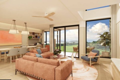 Duplex à Hua Hin, Thaïlande 3 chambres № 85654 - photo 1