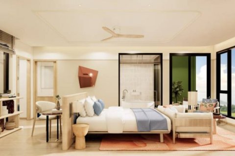 Duplex à Hua Hin, Thaïlande 3 chambres № 85654 - photo 3