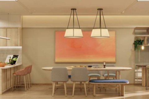 Duplex à Hua Hin, Thaïlande 3 chambres № 85654 - photo 4