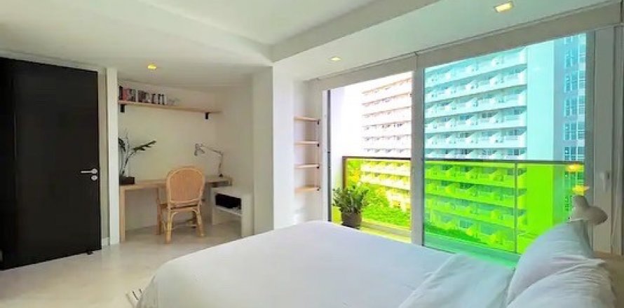 House in Hua Hin, Thailand 3 bedrooms № 125412