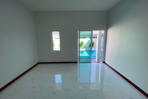 Maison à Hua Hin, Thaïlande 4 chambres № 125399 - photo 10
