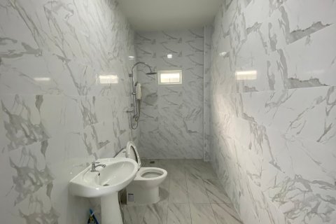 Maison à Hua Hin, Thaïlande 4 chambres № 125399 - photo 13