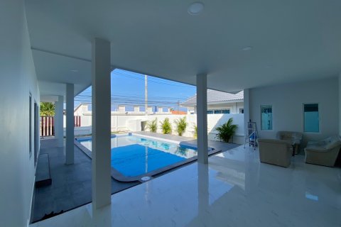 Maison à Hua Hin, Thaïlande 4 chambres № 125399 - photo 7