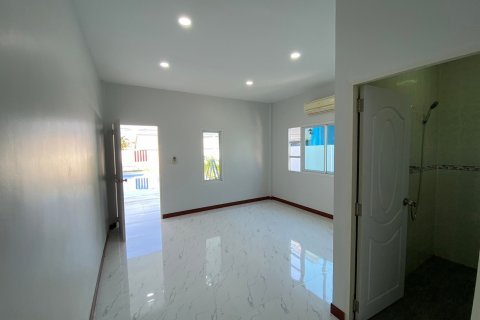 Maison à Hua Hin, Thaïlande 4 chambres № 125399 - photo 11