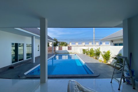 Maison à Hua Hin, Thaïlande 4 chambres № 125399 - photo 6