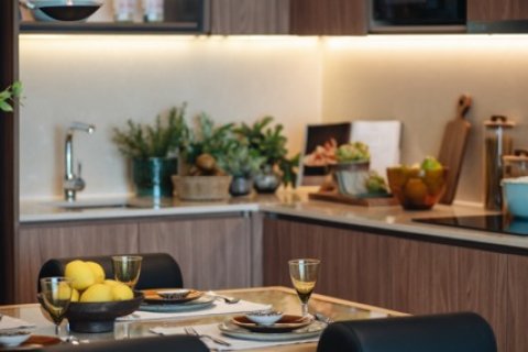Condo à Bang Tao, Thaïlande, 3 chambres  № 104632 - photo 7