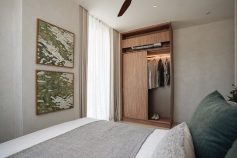 Condo à Bang Tao, Thaïlande, 3 chambres  № 104632 - photo 20