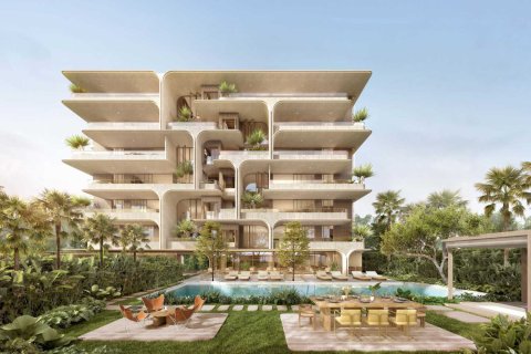 Condo à Bang Tao, Thaïlande, 3 chambres  № 104632 - photo 25