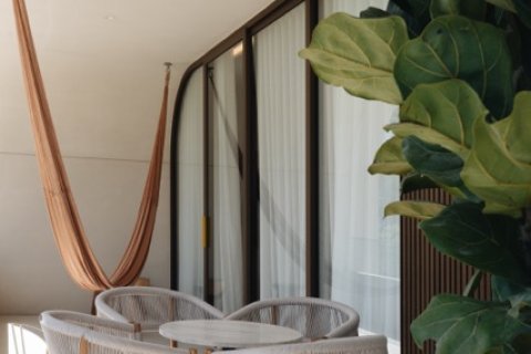 Condo à Bang Tao, Thaïlande, 3 chambres  № 104632 - photo 21