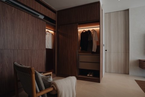 Condo à Bang Tao, Thaïlande, 3 chambres  № 104632 - photo 16