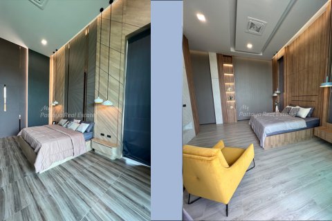 Дом в Паттайе, Таиланд с 7 спальнями  № 104635 - фото 8