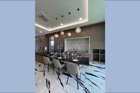 Дом в Паттайе, Таиланд с 7 спальнями  № 104635 - фото 3