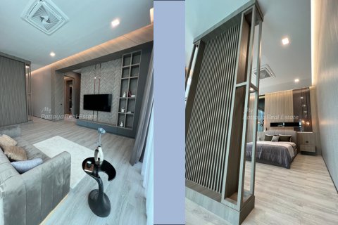 Дом в Паттайе, Таиланд с 7 спальнями  № 104635 - фото 4