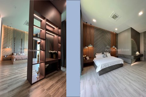 Дом в Паттайе, Таиланд с 7 спальнями  № 104635 - фото 10