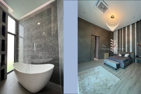 Дом в Паттайе, Таиланд с 7 спальнями  № 104635 - фото 12