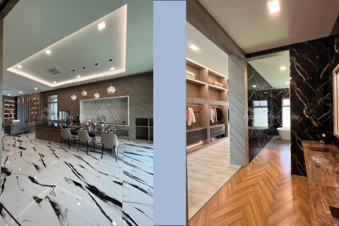 Дом в Паттайе, Таиланд с 7 спальнями  № 104635 - фото 6