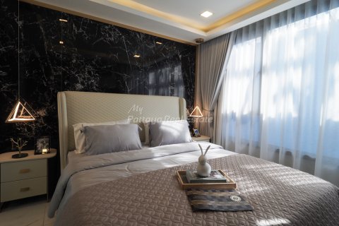 Кондоминиум с 1 спальней в Банг Ламунге, Таиланд № 104636 - фото 12