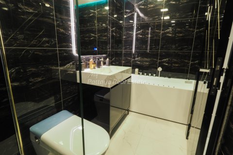 Кондоминиум с 1 спальней в Банг Ламунге, Таиланд № 104636 - фото 8