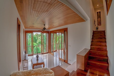 Villa sur Surin Beach, Thaïlande 4 chambres № 116230 - photo 3