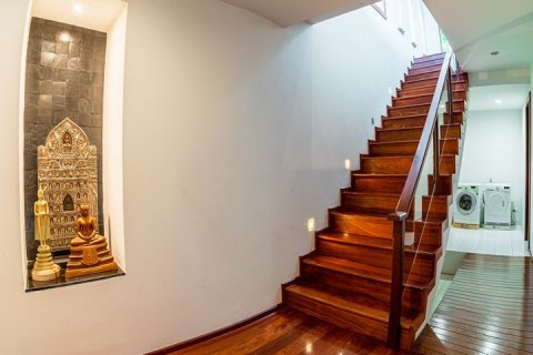 Villa sur Surin Beach, Thaïlande 4 chambres № 116230 - photo 4