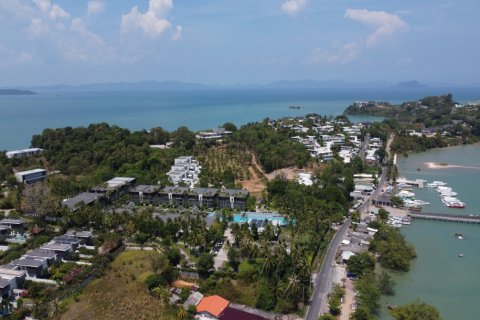 Duplex in Phuket, Thailand 2 bedrooms № 116231 - photo 2