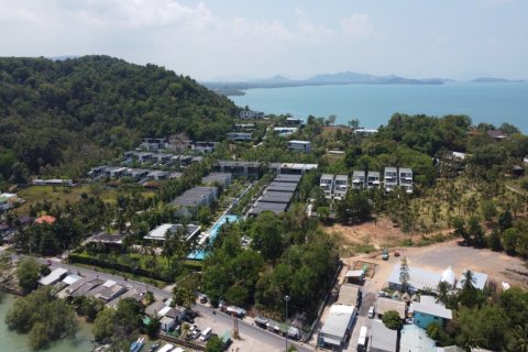 Duplex in Phuket, Thailand 2 bedrooms № 116231 - photo 4