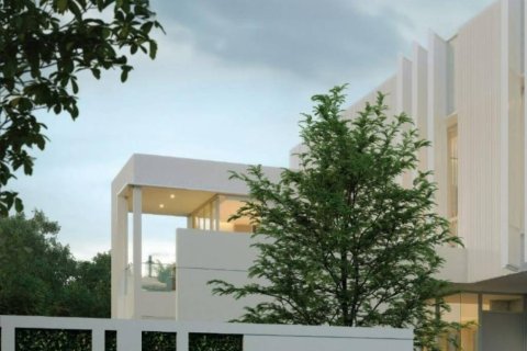 Вилла в Пхукете, Таиланд с 4 спальнями № 125969 - фото 8