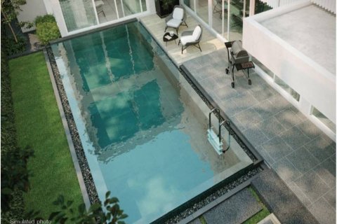 Villa in Phuket, Thailand 4 bedrooms № 125968 - photo 7