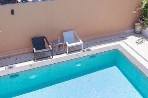 Villa in Hua Hin, Thailand 5 bedrooms № 125970 - photo 5