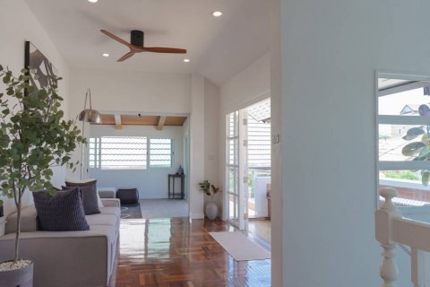 Villa in Hua Hin, Thailand 5 bedrooms № 125970 - photo 9