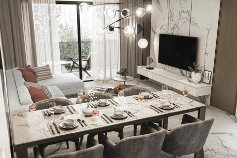 Condo in Pattaya, Thailand, 2 bedrooms  № 125967 - photo 5