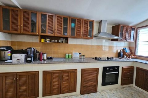 Вилла в Банг Тао, Таиланд с 3 спальнями № 132738 - фото 9