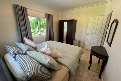 Вилла в Банг Тао, Таиланд с 3 спальнями № 132738 - фото 7