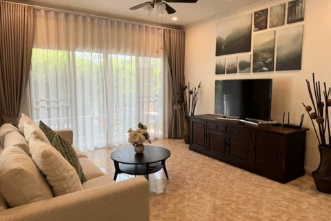 Вилла в Банг Тао, Таиланд с 3 спальнями № 132738 - фото 10