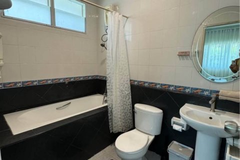 Вилла в Банг Тао, Таиланд с 3 спальнями № 132738 - фото 8