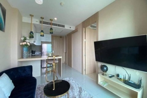 Кондоминиум с 1 спальней в Банг Ламунге, Таиланд № 132740 - фото 2