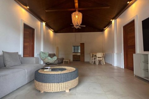 Вилла в Самуи, Таиланд с 3 спальнями  № 132739 - фото 3