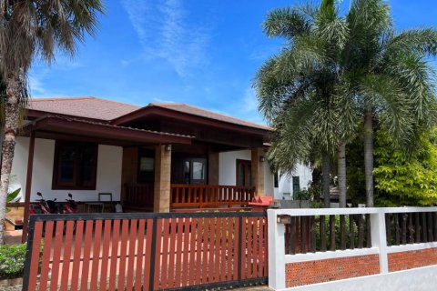 Вилла в Самуи, Таиланд с 3 спальнями  № 132739 - фото 8