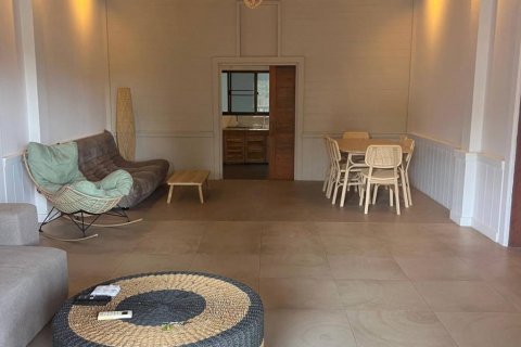 Вилла в Самуи, Таиланд с 3 спальнями  № 132739 - фото 7