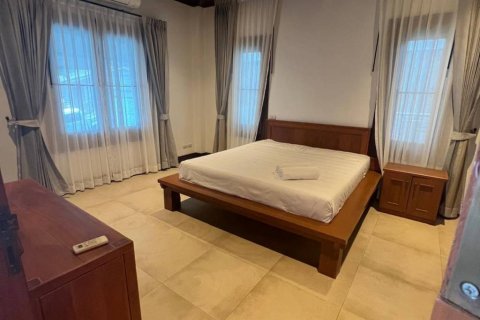 Вилла в Самуи, Таиланд с 3 спальнями  № 132739 - фото 5