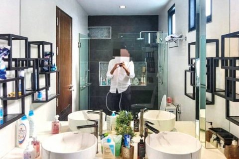 Villa in Bangkok, Thailand 5 bedrooms № 132741 - photo 4