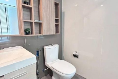 Квартира в Бангкоке, Таиланд с 4 спальнями  № 109771 - фото 22