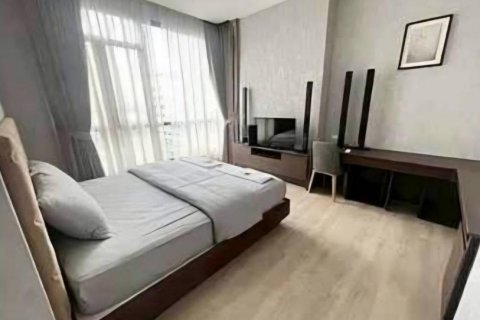 Квартира в Бангкоке, Таиланд с 4 спальнями  № 109771 - фото 13