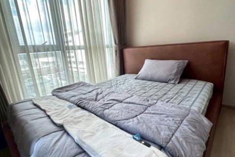 Квартира в Бангкоке, Таиланд с 4 спальнями  № 109771 - фото 24