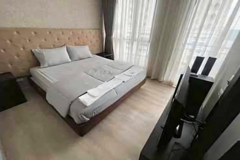 Квартира в Бангкоке, Таиланд с 4 спальнями  № 109771 - фото 11