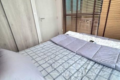 Квартира в Бангкоке, Таиланд с 4 спальнями  № 109771 - фото 25